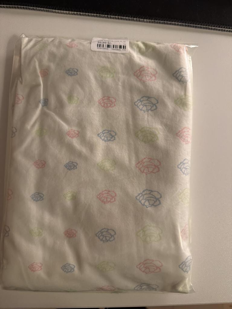 Baby sengetøj