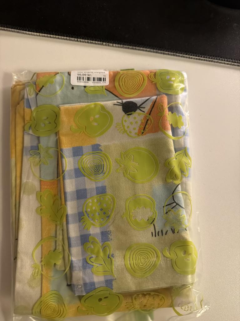 Baby sengetøj