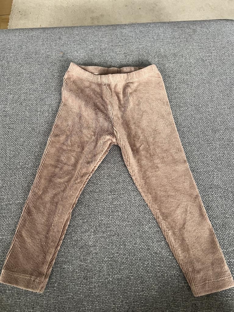 Brune leggings, 86