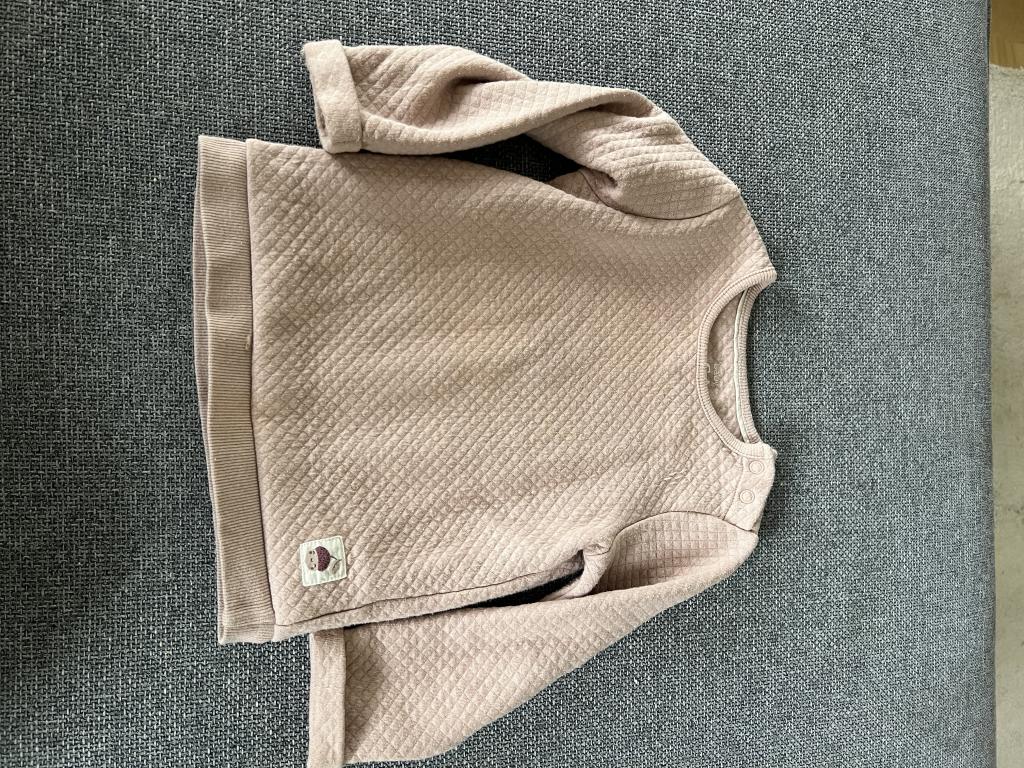 C&A sweatshirt str. 92
