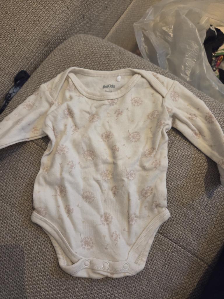 BeKids body