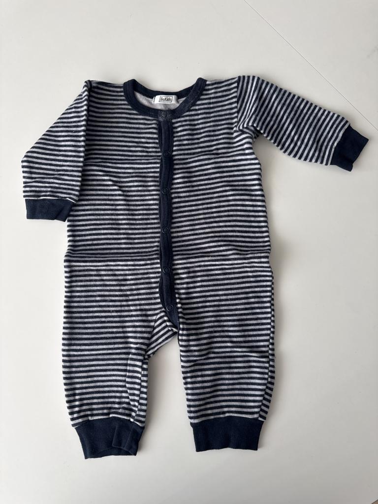 BeKids heldragt