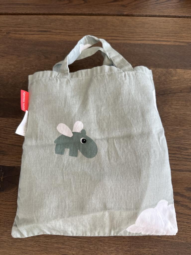 Babysengetøj