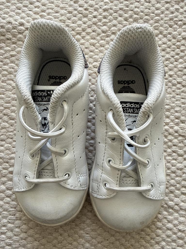 Adidas sneakers
