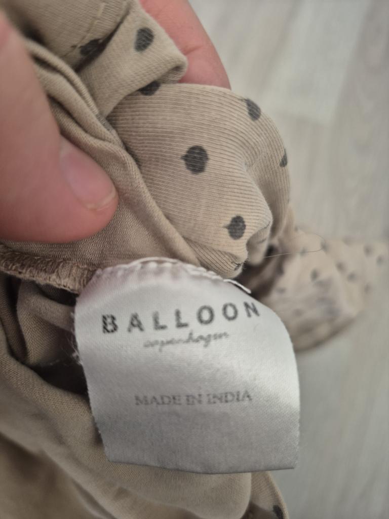 Balloon Copenhagen bluse