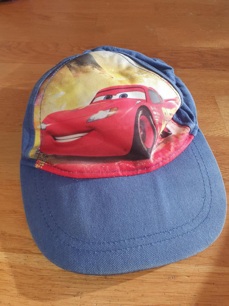 Cars kasket