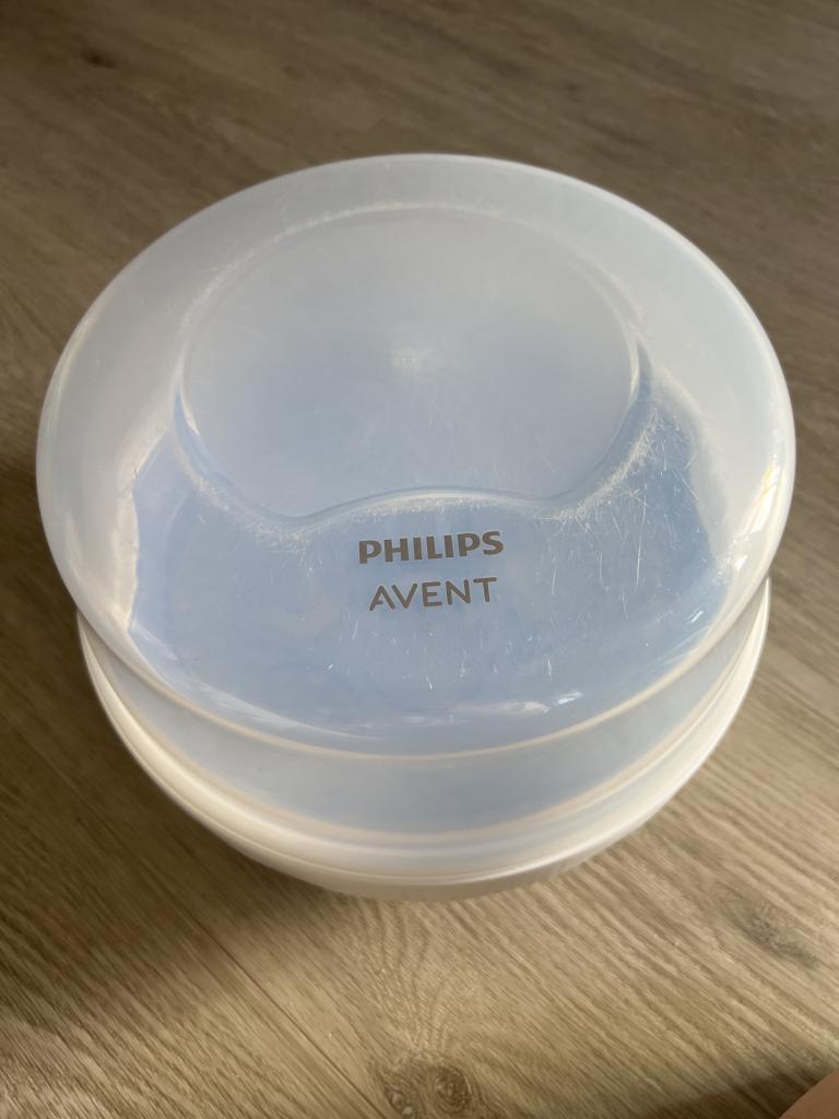 Avent sterilisator