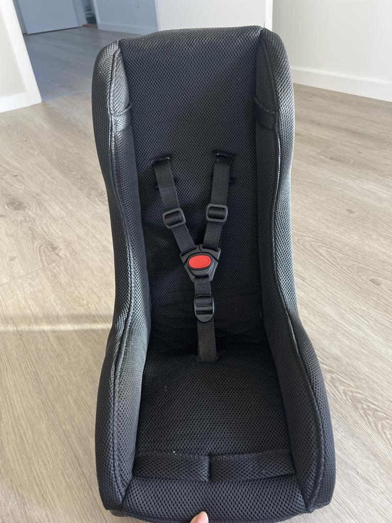 Babysæde 7-18 mdr
