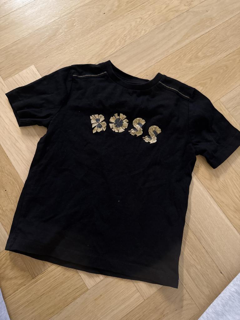 Boss T-shirt