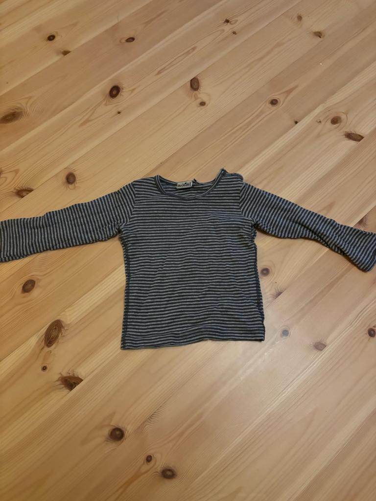 Be Kids bluse