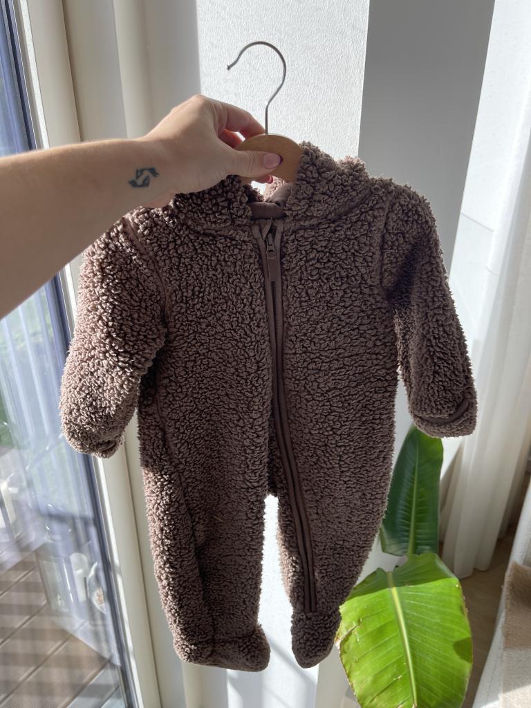 Bamse body 68