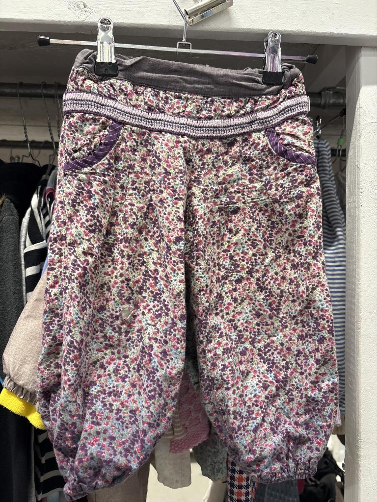 Aya Naya bukser 80/86