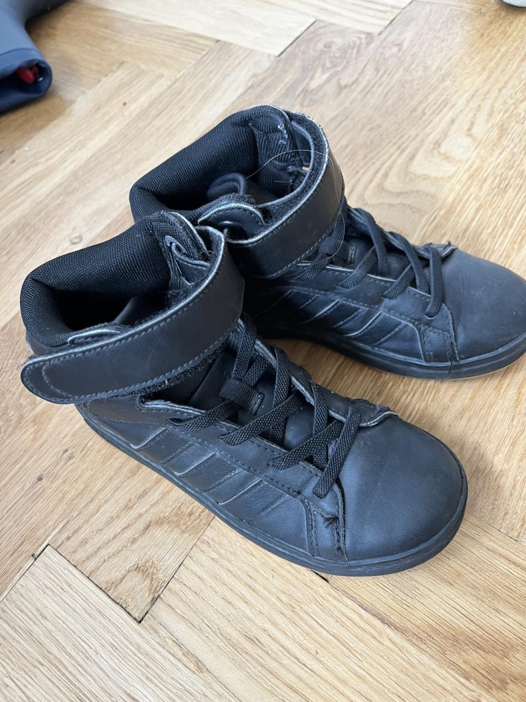 Adidas sneakers
