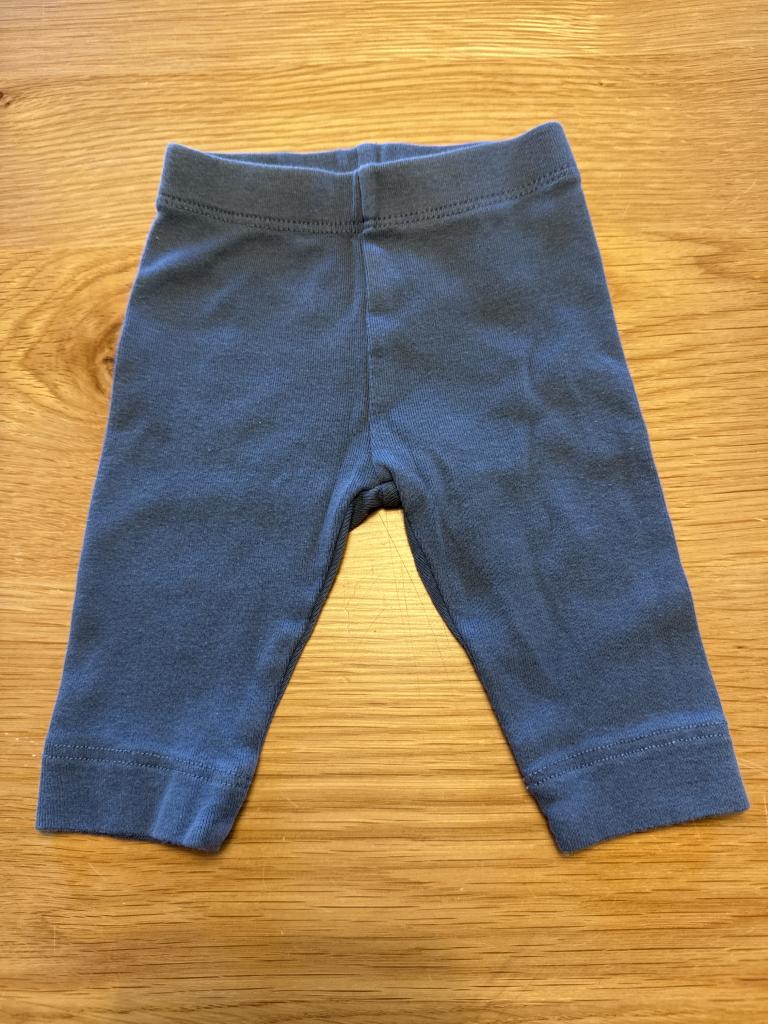 Birkholm leggings str. 50