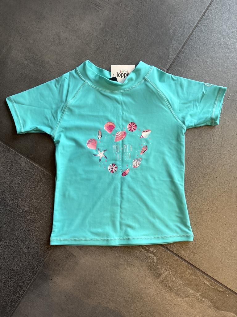 ColorKids UV trøje 110