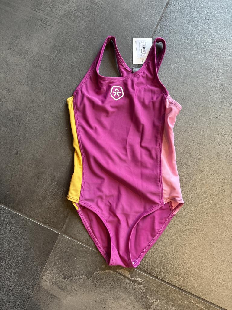 ColorKids badedragt 110