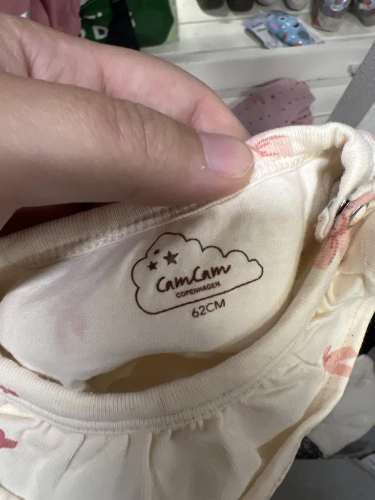 Camcam body 62 ny