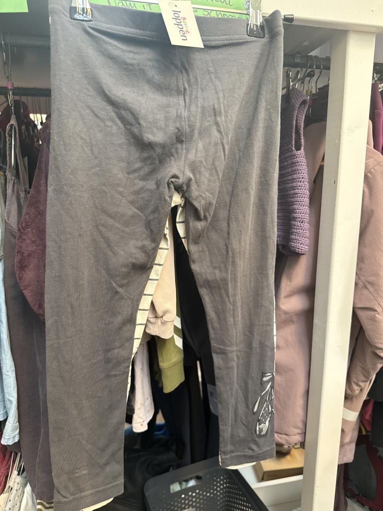 2 Primark leggings