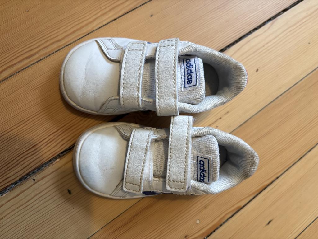 Adidas sneakers