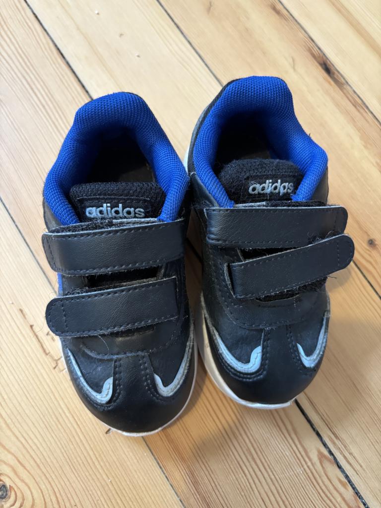 Adidas sneakers