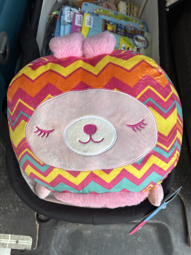 Bamse lupilu kanin