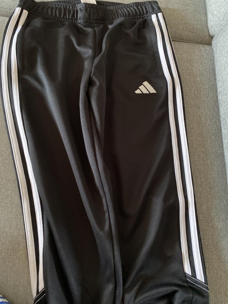 Adidas joggingbukser