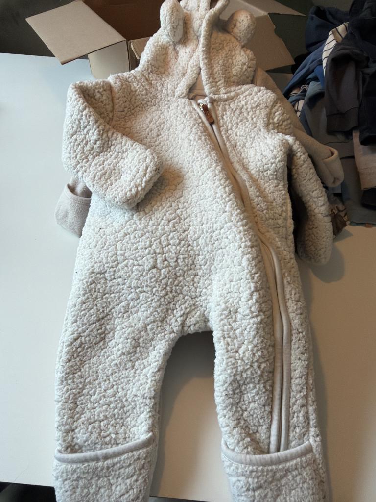 Bamse dragt 56